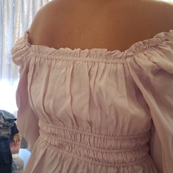 Express blouse - Picture 6 of 7